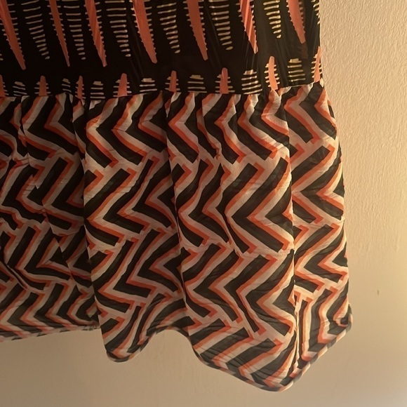 Zara tunic top blouse size M - Picture 9 of 9